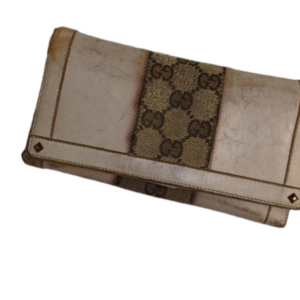 Gucci wallet